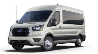 2025 Ford Transit® External Image 1